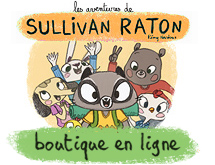 Boutique en ligne sécurisée