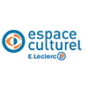 Logo Espace Culturel Leclerc